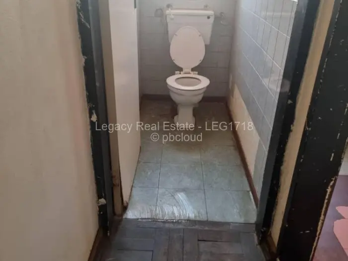 4 Bedroom House for Sale in Marlborough, Harare