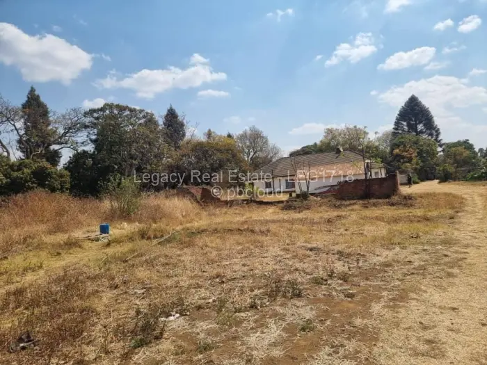 4 Bedroom House for Sale in Marlborough, Harare