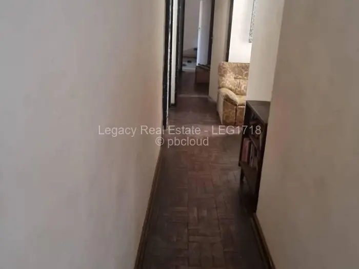 4 Bedroom House for Sale in Marlborough, Harare