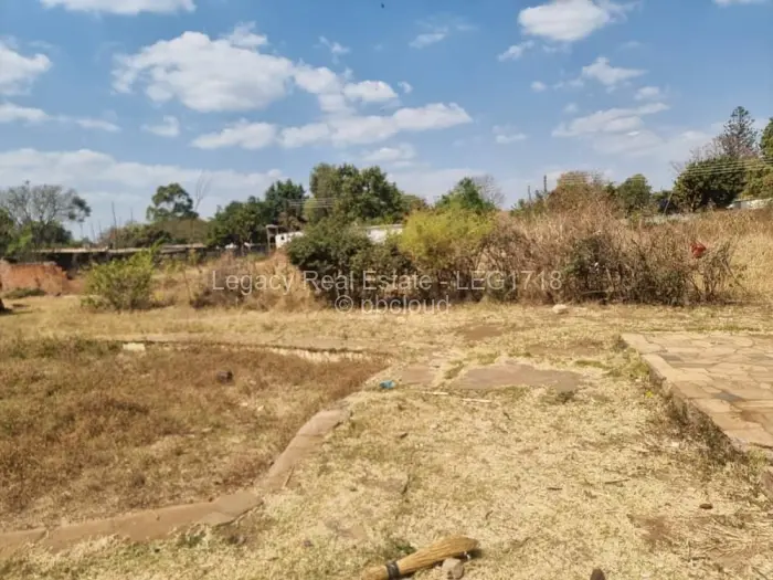 4 Bedroom House for Sale in Marlborough, Harare