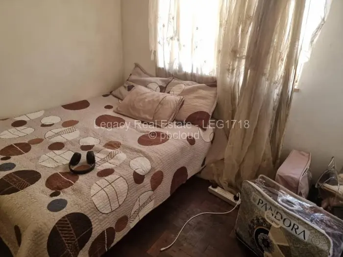 4 Bedroom House for Sale in Marlborough, Harare
