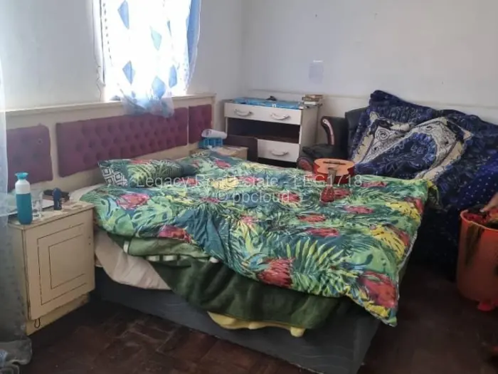 4 Bedroom House for Sale in Marlborough, Harare