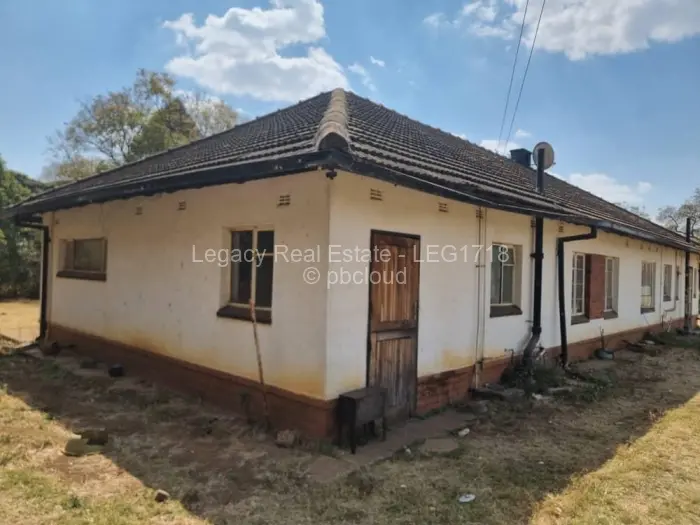 4 Bedroom House for Sale in Marlborough, Harare