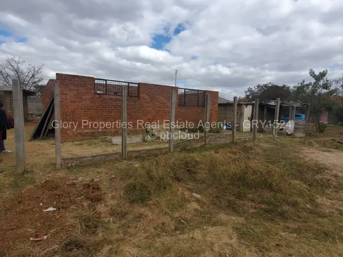 4 Bedroom House for Sale in Ashdown Park, Harare