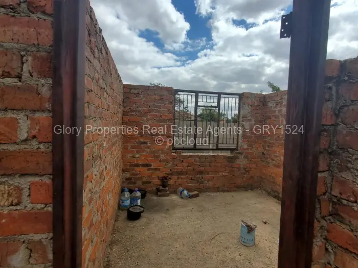 4 Bedroom House for Sale in Ashdown Park, Harare