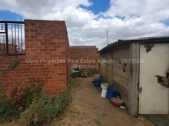 4 Bedroom House for Sale in Ashdown Park, Harare