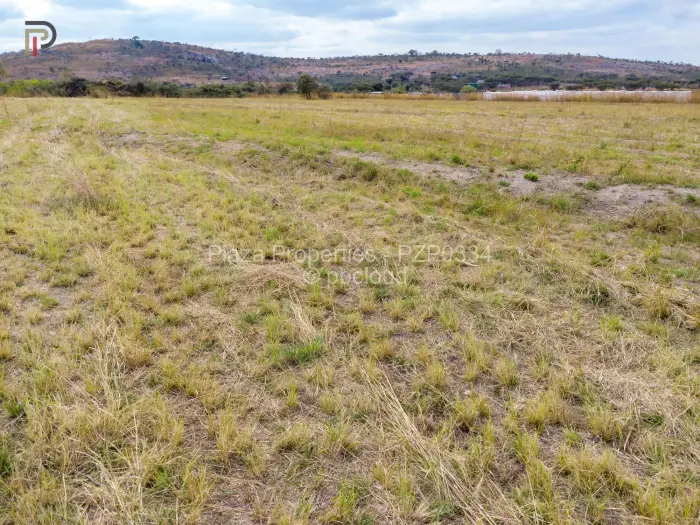 Farm/Plot for Sale in Glen Forest, Harare