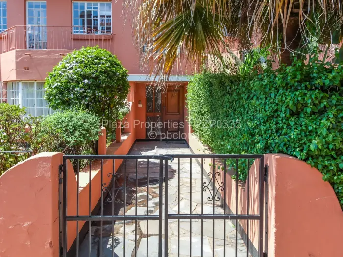 Flat/Apartment for Sale in Avenues, Harare