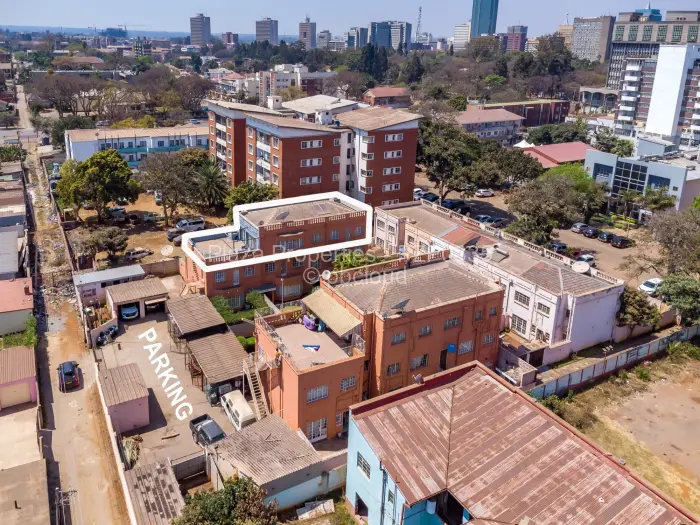 Flat/Apartment for Sale in Avenues, Harare