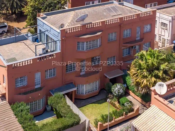 Flat/Apartment for Sale in Avenues, Harare