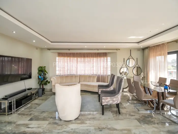 Flat/Apartment for Sale in Avenues, Harare