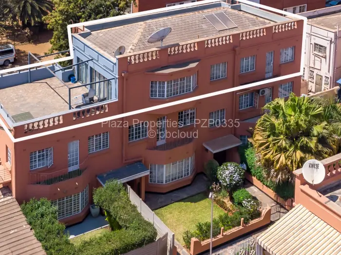 Flat/Apartment for Sale in Avenues, Harare