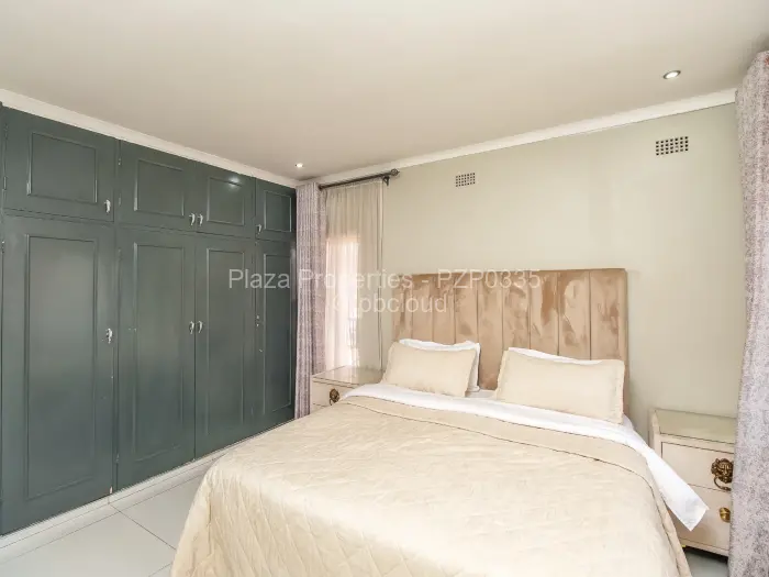 Flat/Apartment for Sale in Avenues, Harare