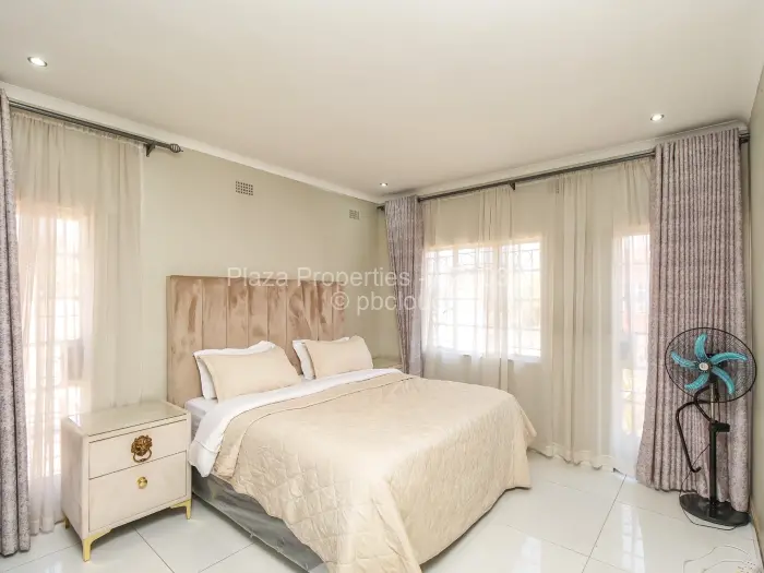 Flat/Apartment for Sale in Avenues, Harare