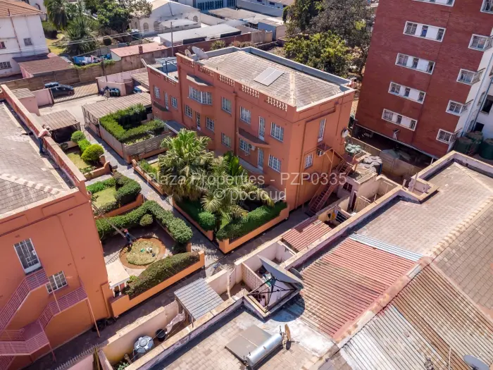 Flat/Apartment for Sale in Avenues, Harare