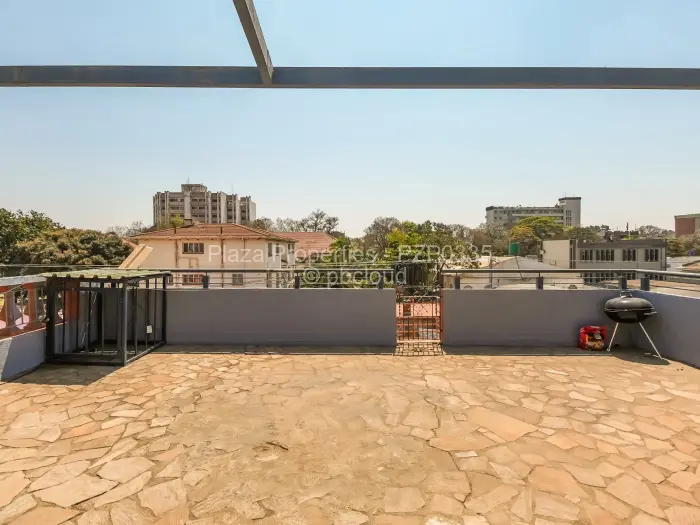 Flat/Apartment for Sale in Avenues, Harare