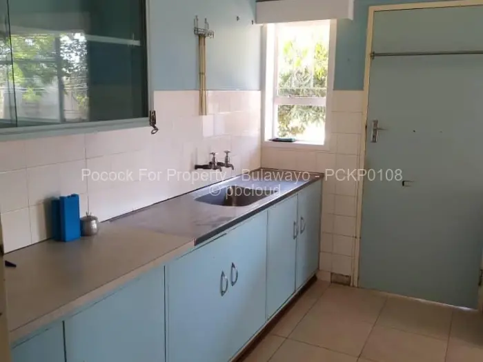 3 Bedroom House for Sale in Hillside Byo, Bulawayo