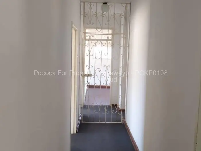 3 Bedroom House for Sale in Hillside Byo, Bulawayo
