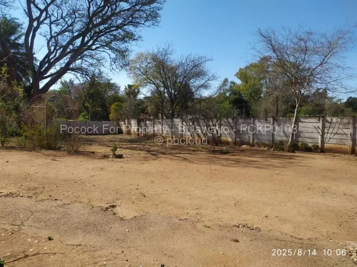 3 Bedroom House for Sale in Hillside Byo, Bulawayo