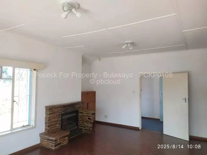 3 Bedroom House for Sale in Hillside Byo, Bulawayo