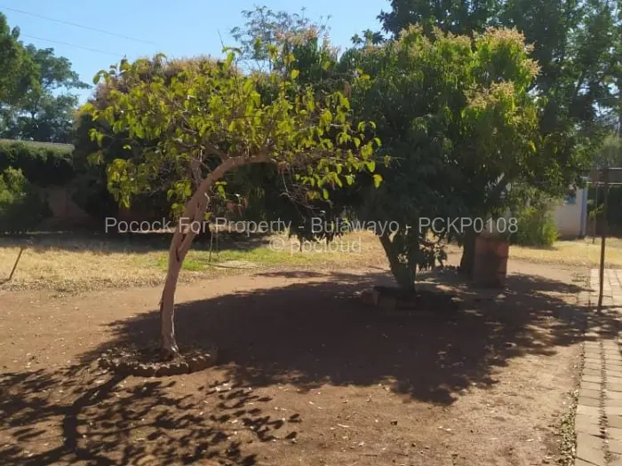 3 Bedroom House for Sale in Hillside Byo, Bulawayo