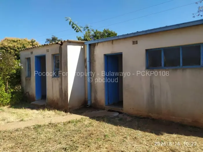 3 Bedroom House for Sale in Hillside Byo, Bulawayo