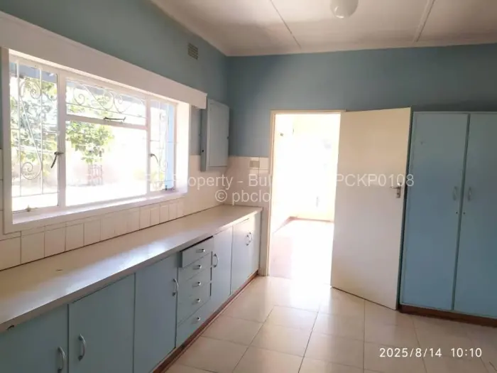 3 Bedroom House for Sale in Hillside Byo, Bulawayo