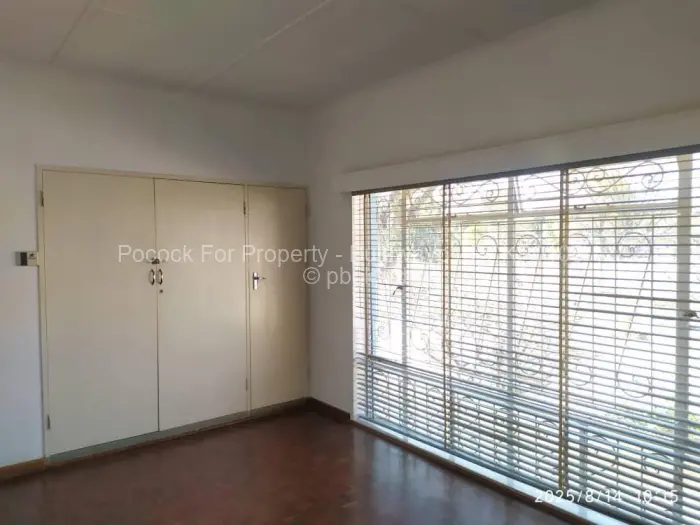 3 Bedroom House for Sale in Hillside Byo, Bulawayo