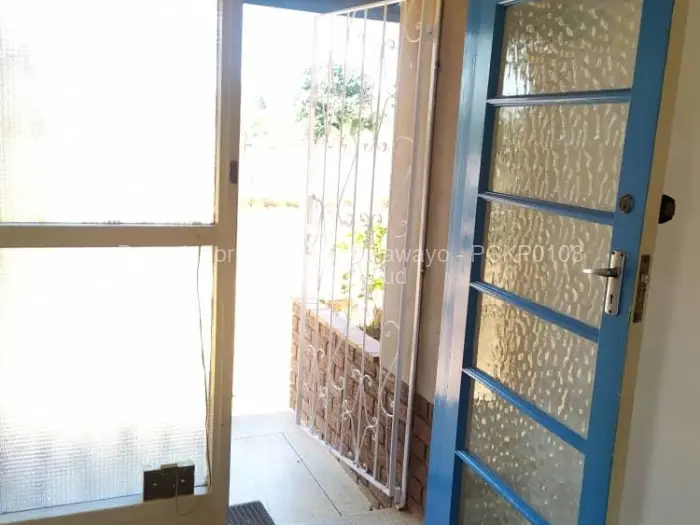3 Bedroom House for Sale in Hillside Byo, Bulawayo