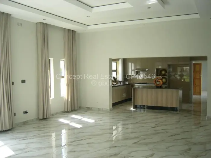 Commercial Property to Rent in Borrowdale