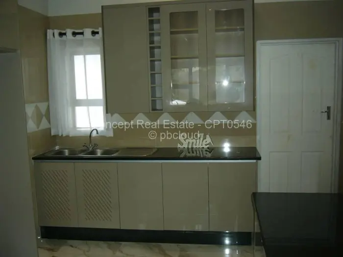 Commercial Property to Rent in Borrowdale