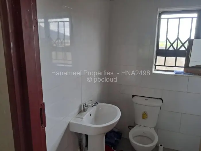 1 Bedroom House for Sale in Mufakose, Harare