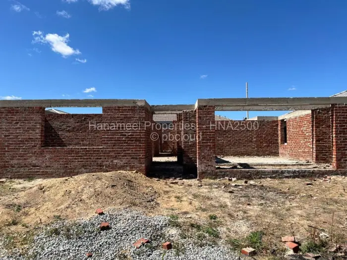 4 Bedroom House for Sale in Mabvazuva Estates, Ruwa