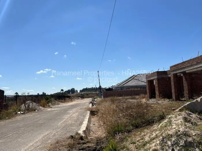 4 Bedroom House for Sale in Mabvazuva Estates, Ruwa