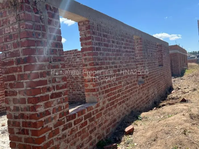 4 Bedroom House for Sale in Mabvazuva Estates, Ruwa