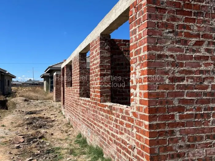 4 Bedroom House for Sale in Mabvazuva Estates, Ruwa