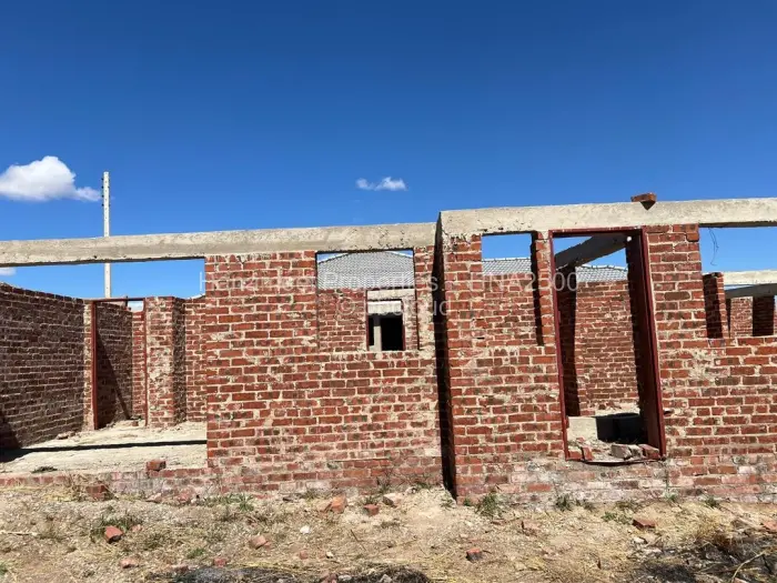 4 Bedroom House for Sale in Mabvazuva Estates, Ruwa