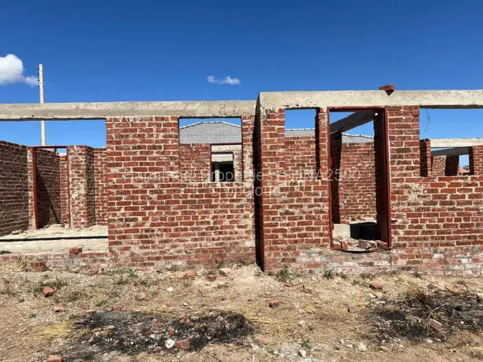 4 Bedroom House for Sale in Mabvazuva Estates, Ruwa