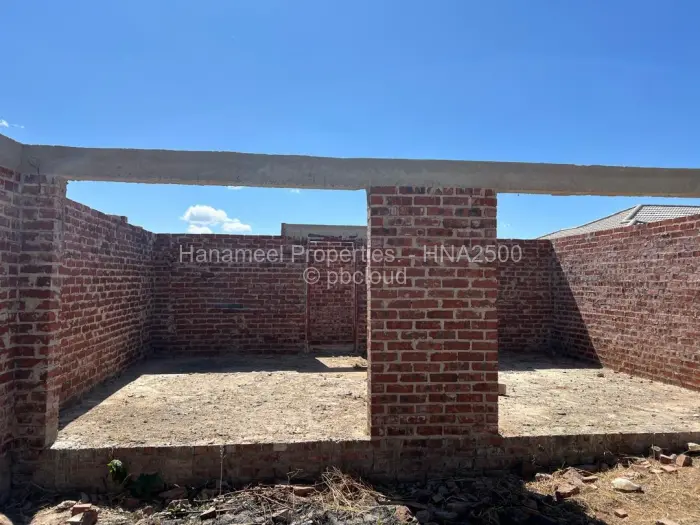 4 Bedroom House for Sale in Mabvazuva Estates, Ruwa