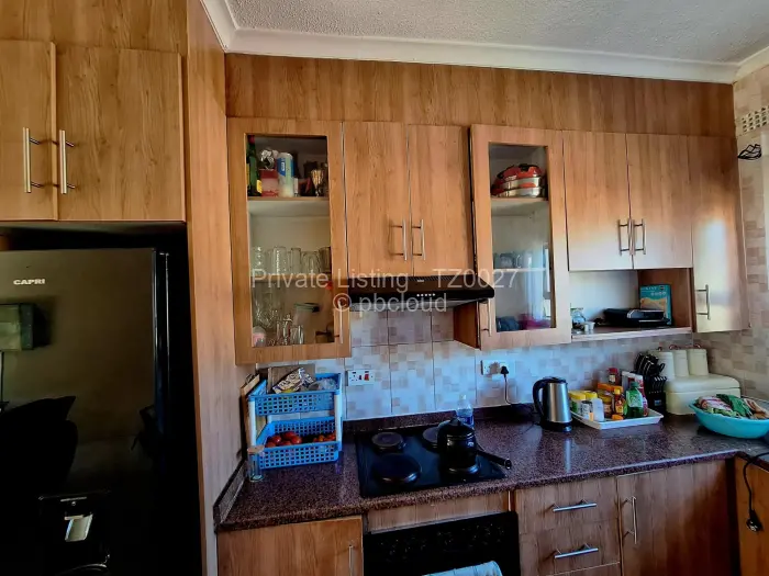 Townhouse/Complex/Cluster to Rent in Kamfinsa