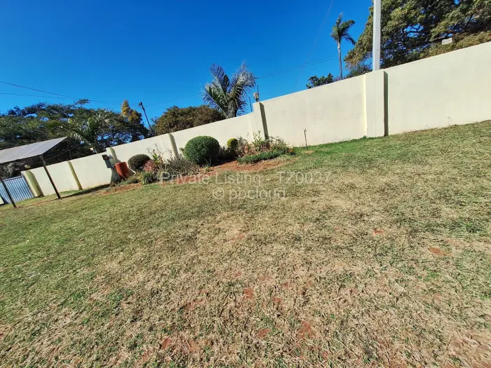 Townhouse/Complex/Cluster to Rent in Kamfinsa