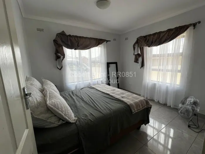 Flat/Apartment to Rent in Meyrick Park, Harare