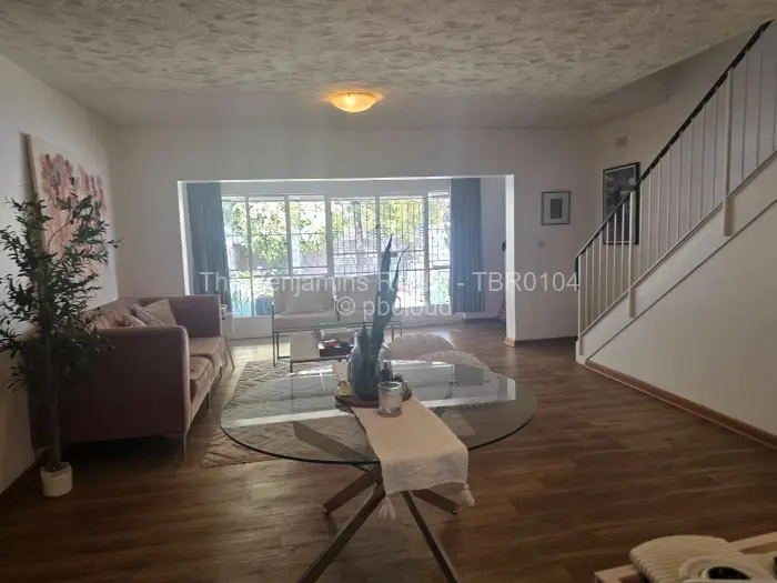2 Bedroom Cottage/Garden Flat to Rent in Avondale, Harare
