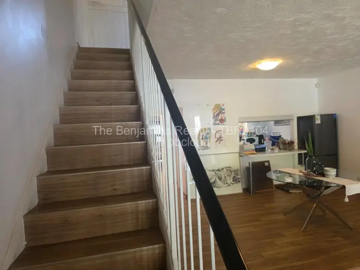 2 Bedroom Cottage/Garden Flat to Rent in Avondale, Harare