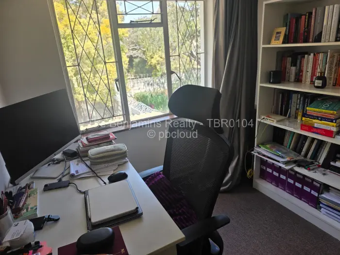2 Bedroom Cottage/Garden Flat to Rent in Avondale, Harare