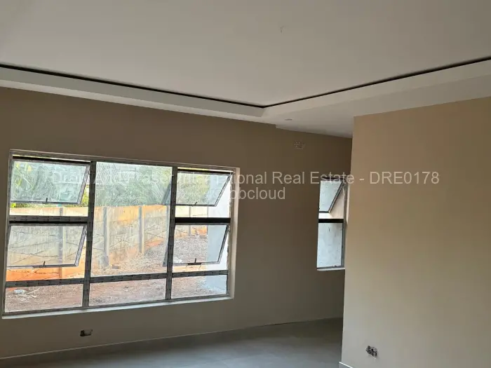 5 Bedroom House to Rent in Eastlea, Harare