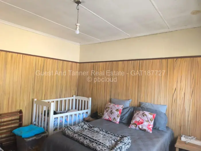 3 Bedroom House for Sale in Mabelreign, Harare