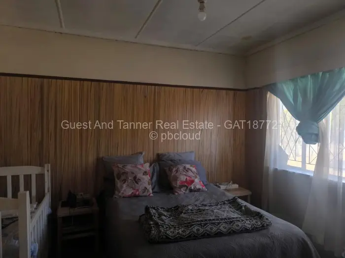 3 Bedroom House for Sale in Mabelreign, Harare