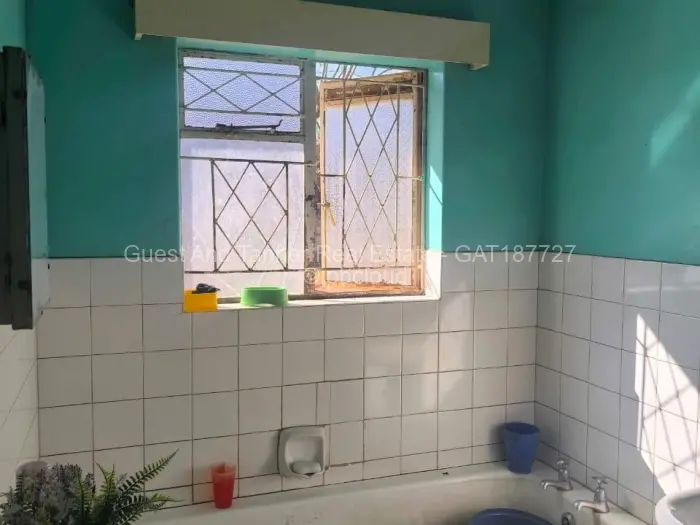 3 Bedroom House for Sale in Mabelreign, Harare