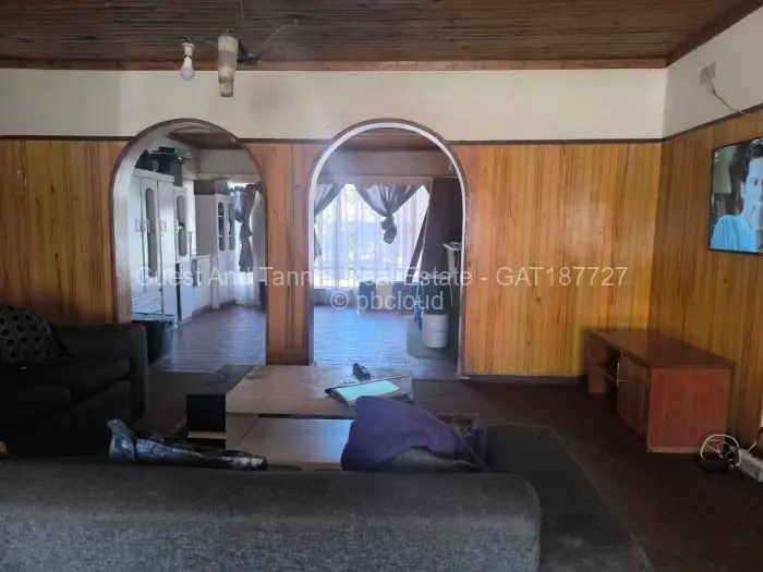 3 Bedroom House for Sale in Mabelreign, Harare